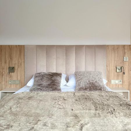 Apartament Ostoja Beskidy I/9 Szczyrk Ngoại thất bức ảnh