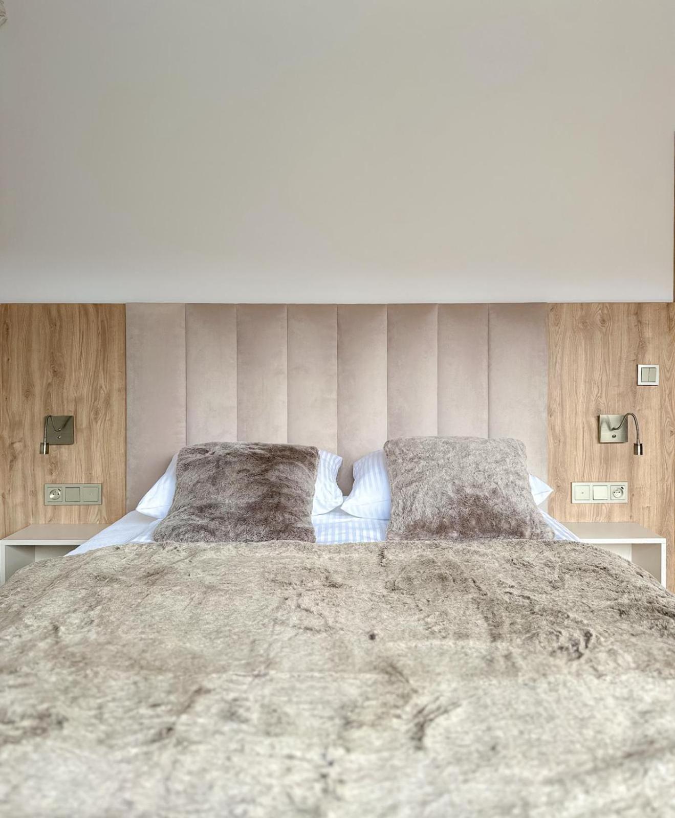 Apartament Ostoja Beskidy I/9 Szczyrk Ngoại thất bức ảnh