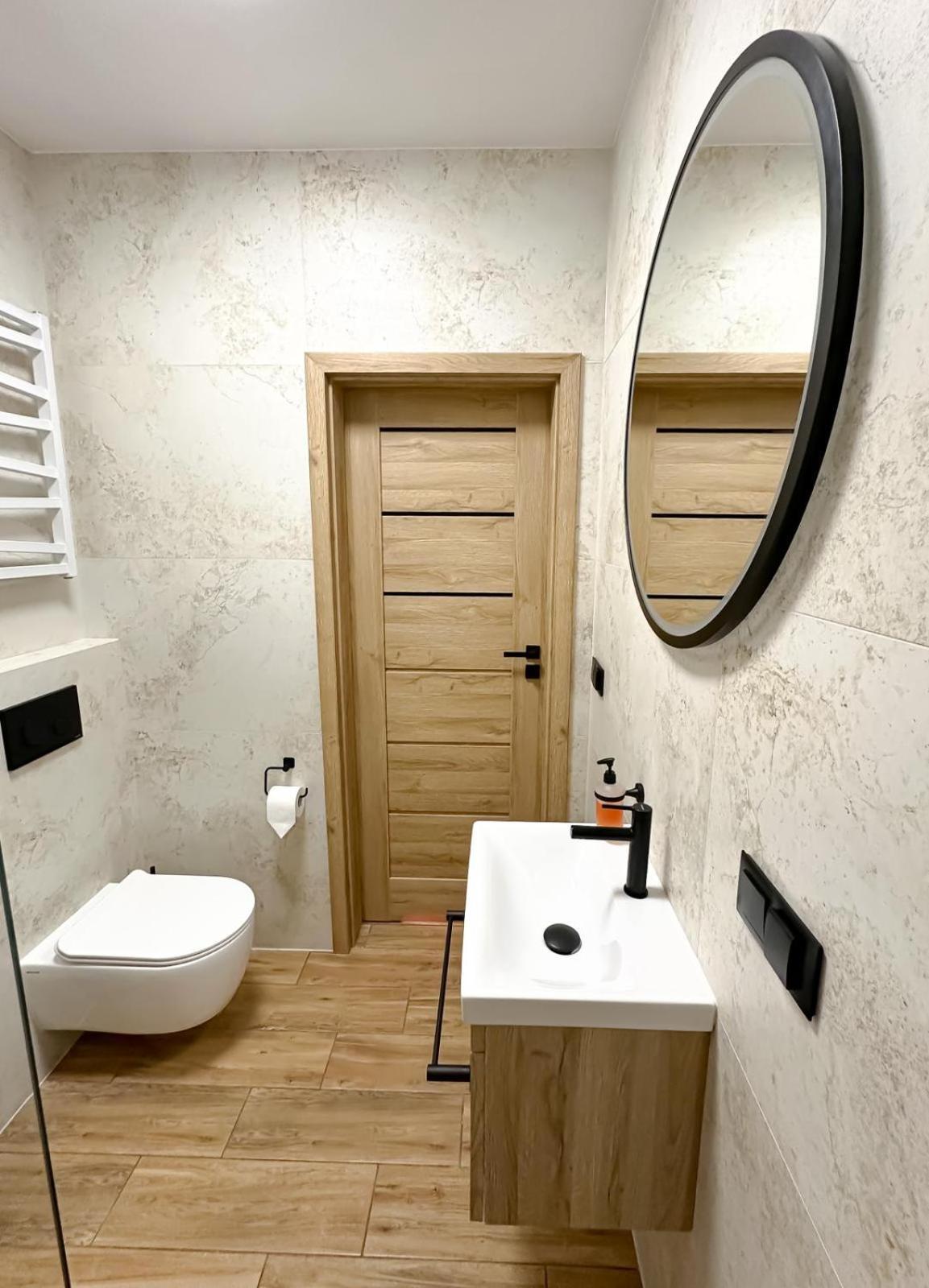 Apartament Ostoja Beskidy I/9 Szczyrk Ngoại thất bức ảnh